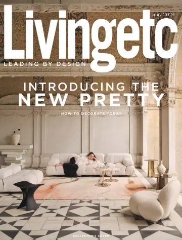 Living Etc - 1 May 2024