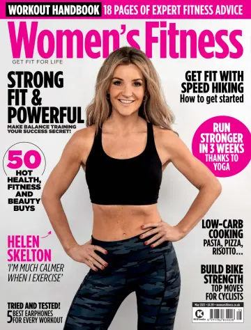 Women's Fitness (UK) - 1 May 2023
