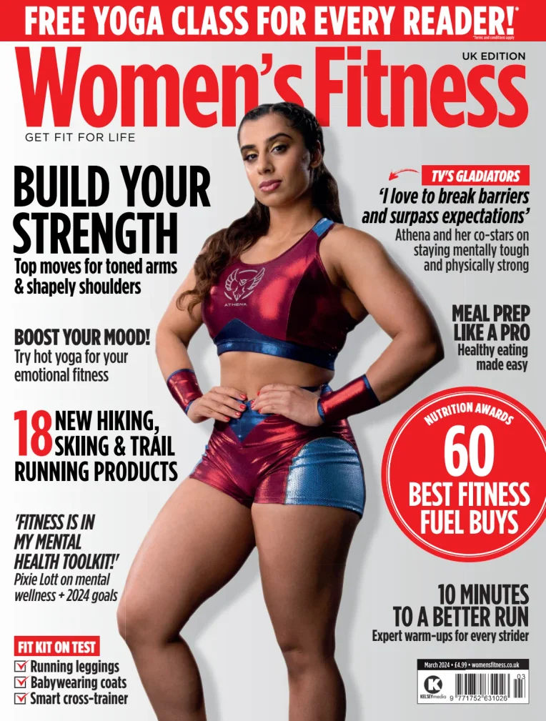 Women's Fitness (UK)