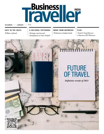 Business Traveller (India) - 1 Dec 2020