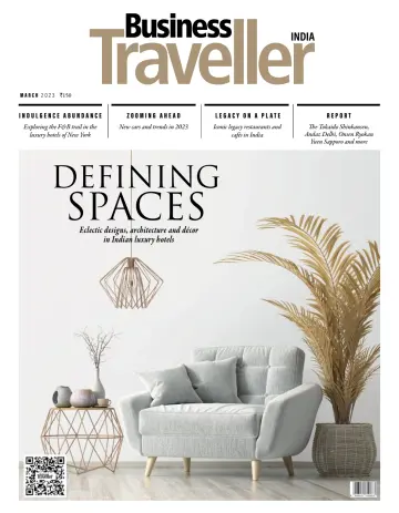 Business Traveller (India) - 01 marzo 2023