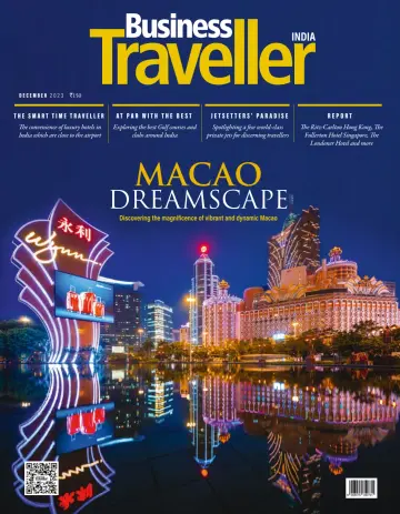 Business Traveller (India) - 01 dic 2023
