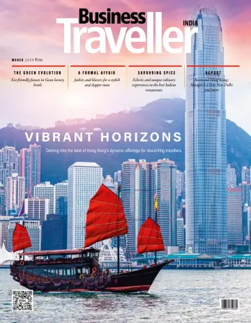 Business Traveller (India) - 01 3월 2024
