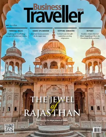 Business Traveller (India) - 01 maio 2024