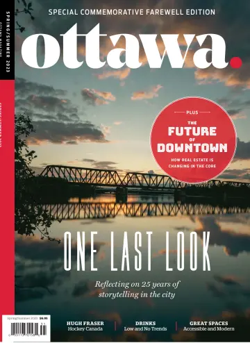 Ottawa Magazine - 28 Nis 2023
