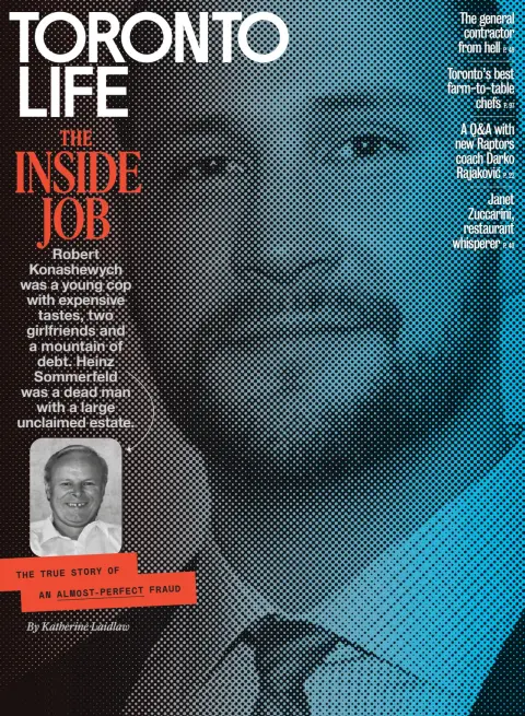 Toronto Life