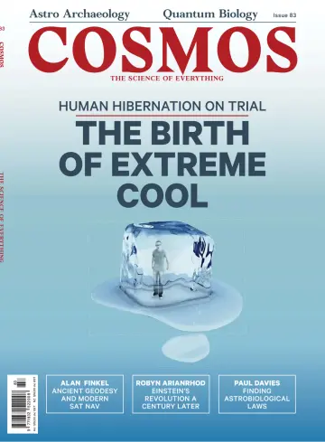 Cosmos - 06 июн. 2019