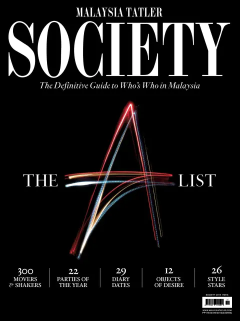 Malaysia Tatler Society