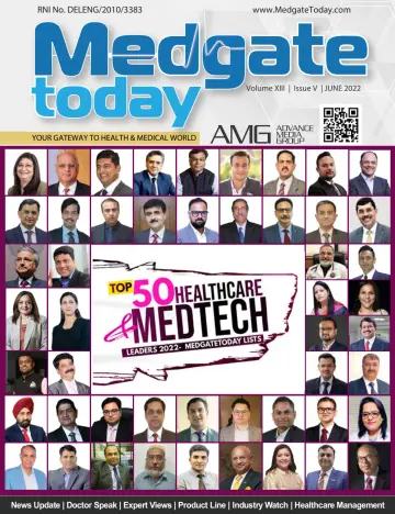 Medgate Today - 15 6월 2022