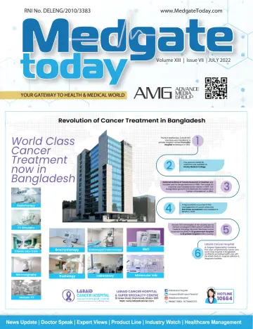 Medgate Today - 13 7월 2022
