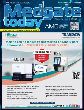 Medgate Today - 18 10월 2023