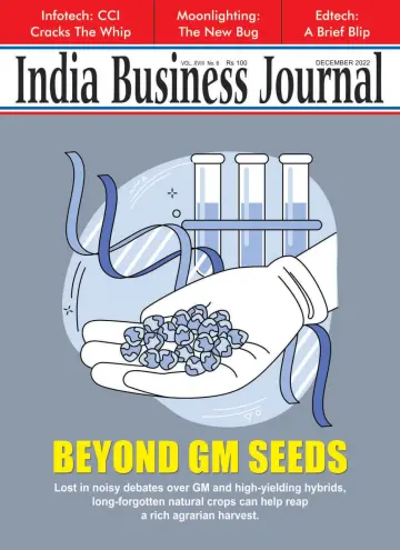 India Business Journal - 30 дек. 2022