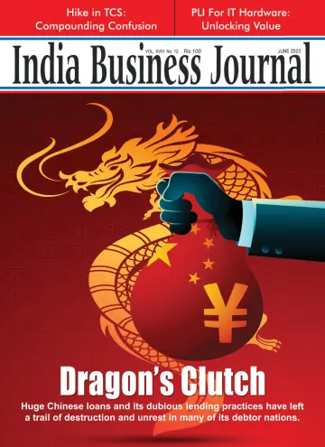 India Business Journal - 27 Juni 2023