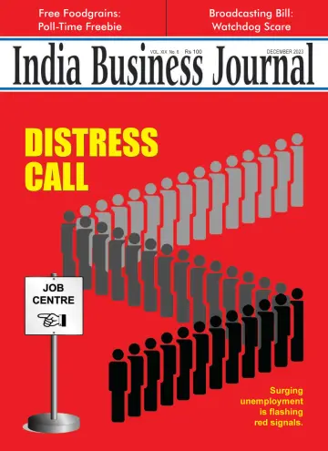 India Business Journal - 11 Dez. 2023