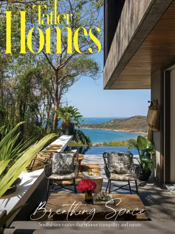 Tatler Homes Philippines - 30 abril 2024