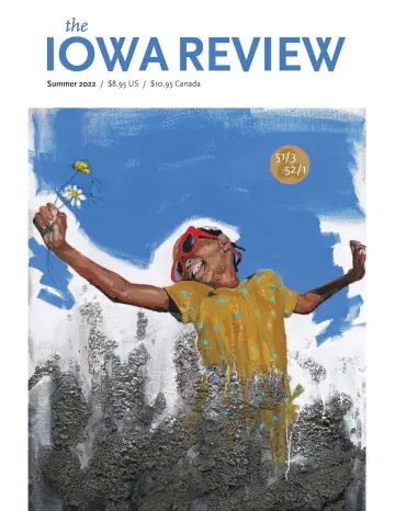 The Iowa Review - 8 Dec 2022