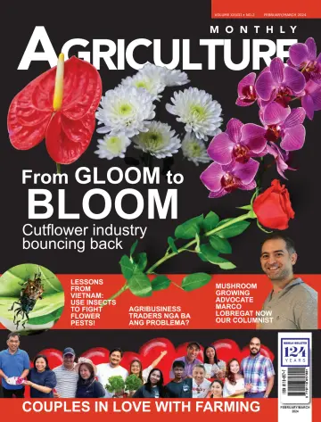 Agriculture - 01 3월 2024