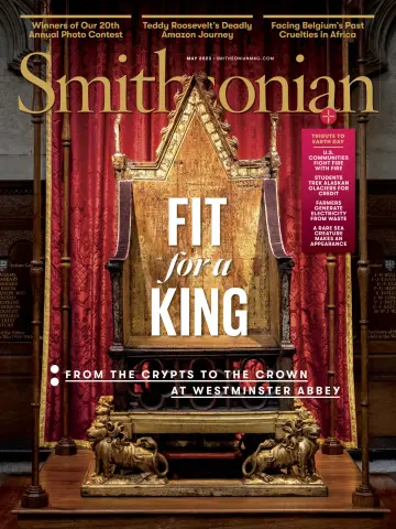 Smithsonian Magazine - 01 五月 2023