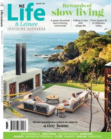 NZ Life & Leisure - 01 março 2022