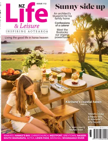 NZ Life & Leisure - 01 Nov 2023