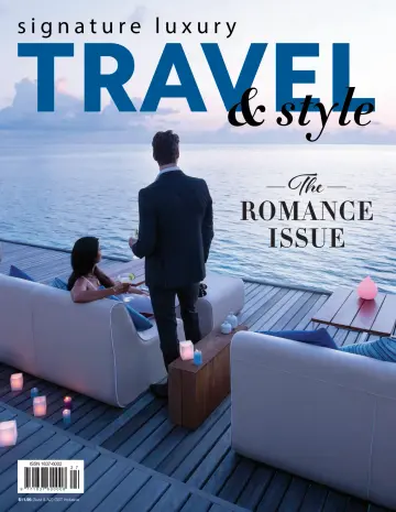 Signature Luxury Travel & Style - 14 nov. 2017