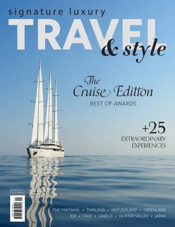 Signature Luxury Travel & Style - 09 Ara 2022