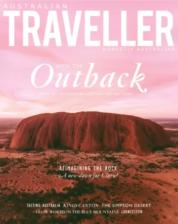 Australian Traveller - 01 fev. 2020