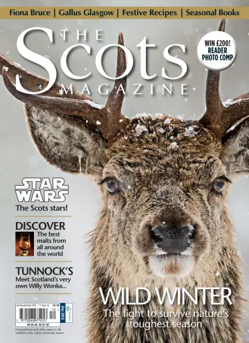 The Scots Magazine - 19 11月 2015