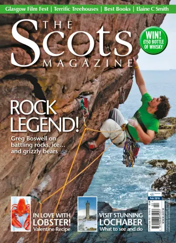 The Scots Magazine - 21 Jan 2016