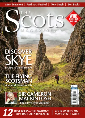 The Scots Magazine - 21 avr. 2016