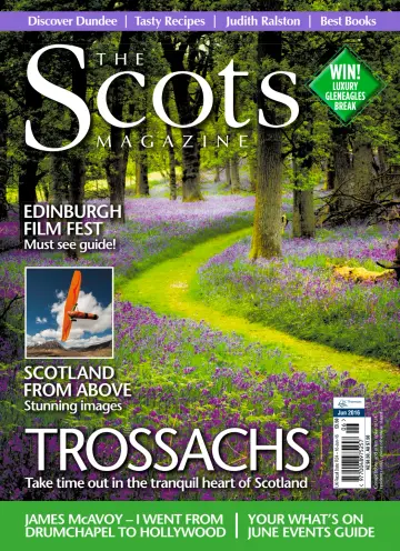 The Scots Magazine - 19 mai 2016
