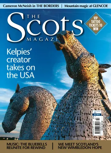 The Scots Magazine - 16 6月 2016
