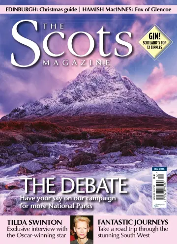 The Scots Magazine - 17 11月 2016