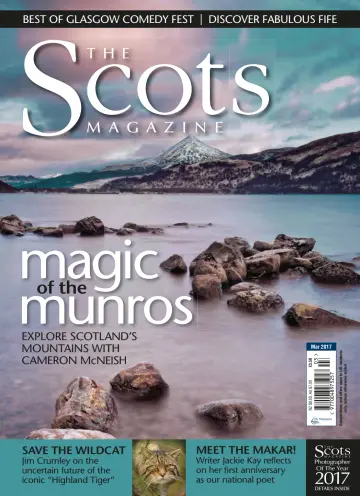 The Scots Magazine - 16 févr. 2017