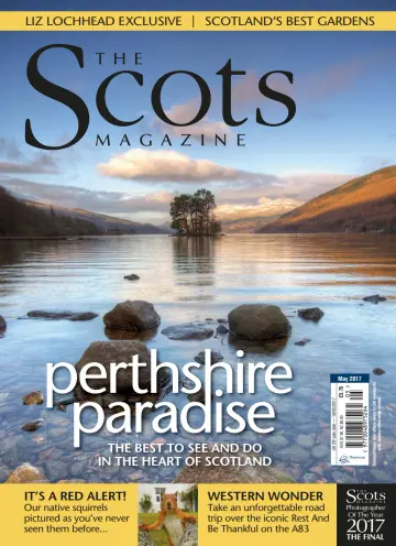 The Scots Magazine - 20 Apr 2017