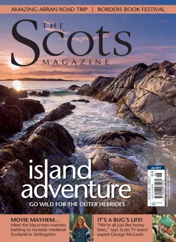 The Scots Magazine - 18 May 2017