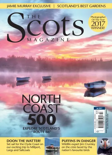 The Scots Magazine - 15 6月 2017