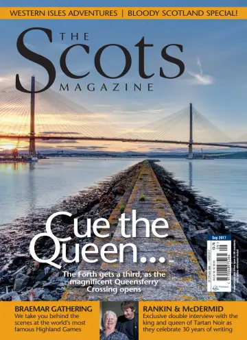 The Scots Magazine - 17 août 2017