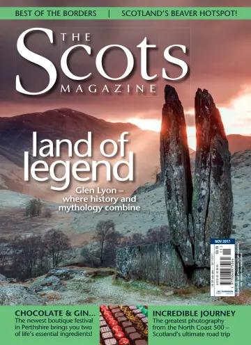 The Scots Magazine - 19 Oct 2017