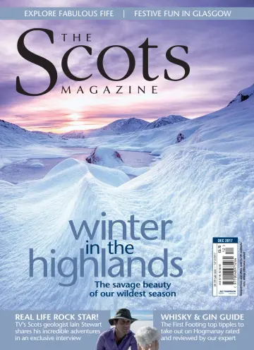 The Scots Magazine - 16 nov. 2017
