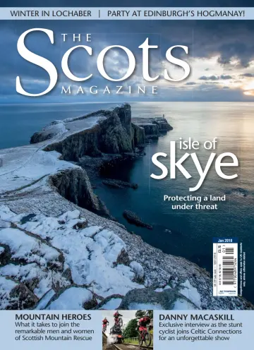 The Scots Magazine - 14 déc. 2017