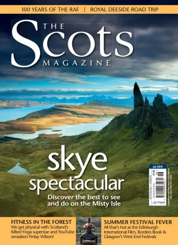 The Scots Magazine - 17 mai 2018