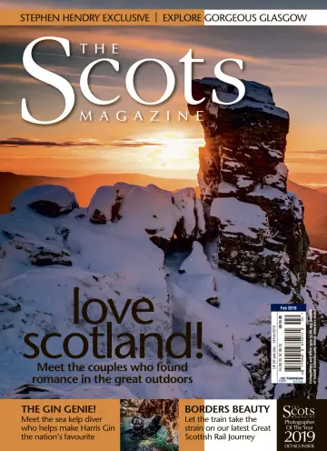 The Scots Magazine - 17 Jan 2019
