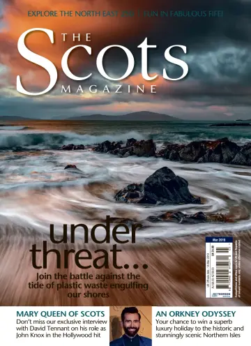 The Scots Magazine - 14 févr. 2019