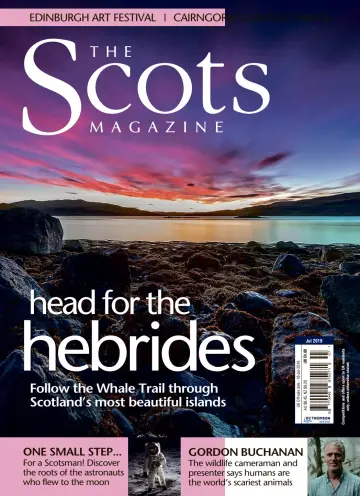 The Scots Magazine - 13 Jun 2019
