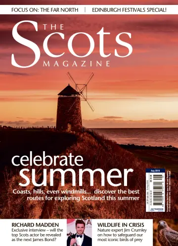 The Scots Magazine - 18 Jul 2019