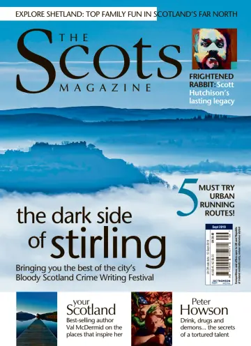 The Scots Magazine - 15 Aug 2019
