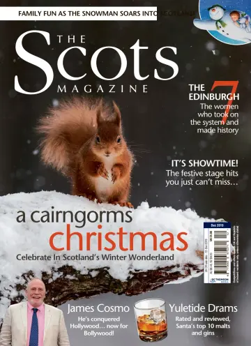 The Scots Magazine - 14 nov. 2019