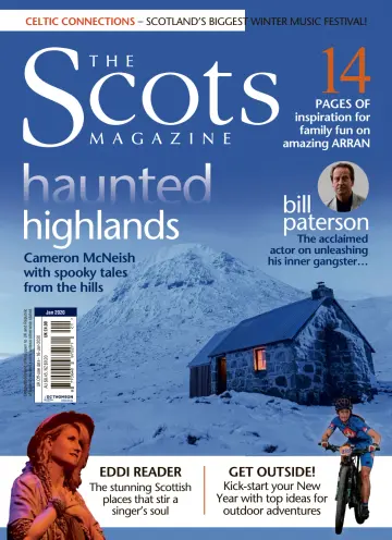 The Scots Magazine - 12 12月 2019