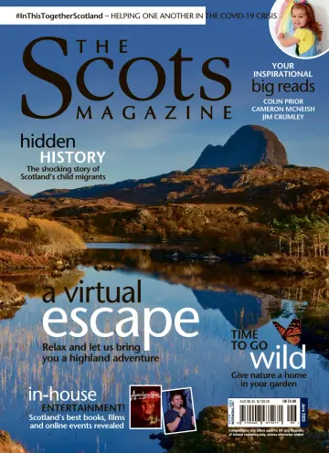 The Scots Magazine - 14 mai 2020